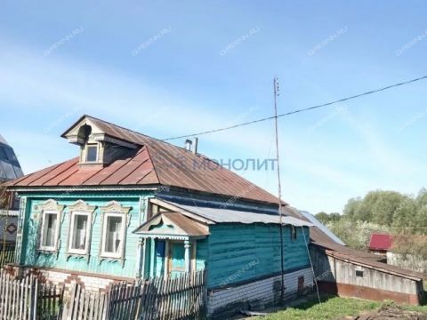 dom-selo-holyazino-bolshemurashkinskiy-rayon фото