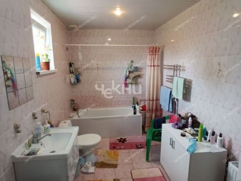 dom-selo-beloe-gorodskoy-okrug-chkalovsk фото