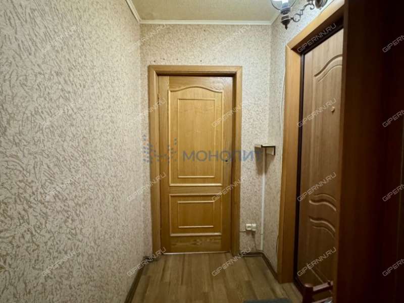 двухкомнатная квартира на улице Сергея Акимова дом 54