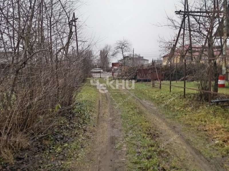 дача на Молодёжной улице город Городец