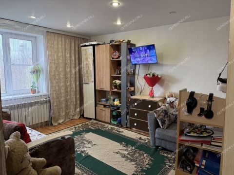 1-komnatnaya-gorod-zavolzhe-gorodeckiy-rayon фото