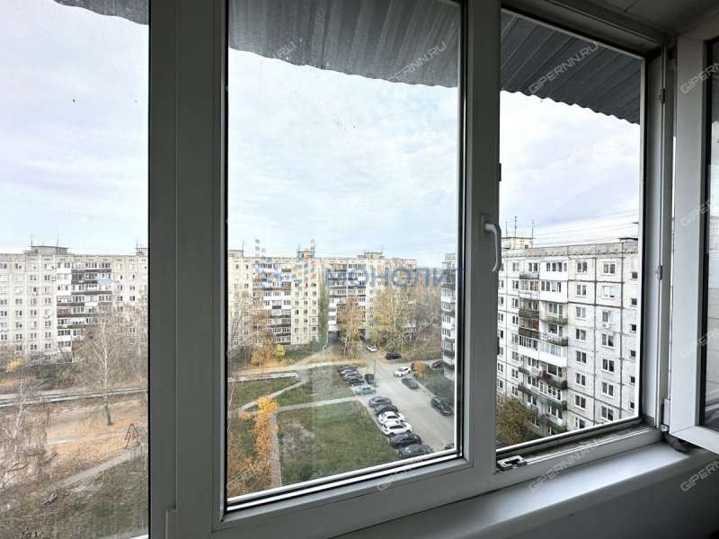 трёхкомнатная квартира на улице Василия Иванова дом 14 к7