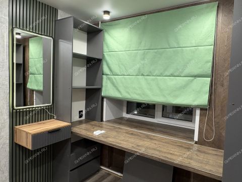 2-komnatnaya-ul-krasnyh-partizan-d-8 фото