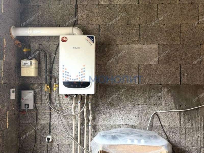 коттедж на - деревня Княжево (Краснослободский сельсовет