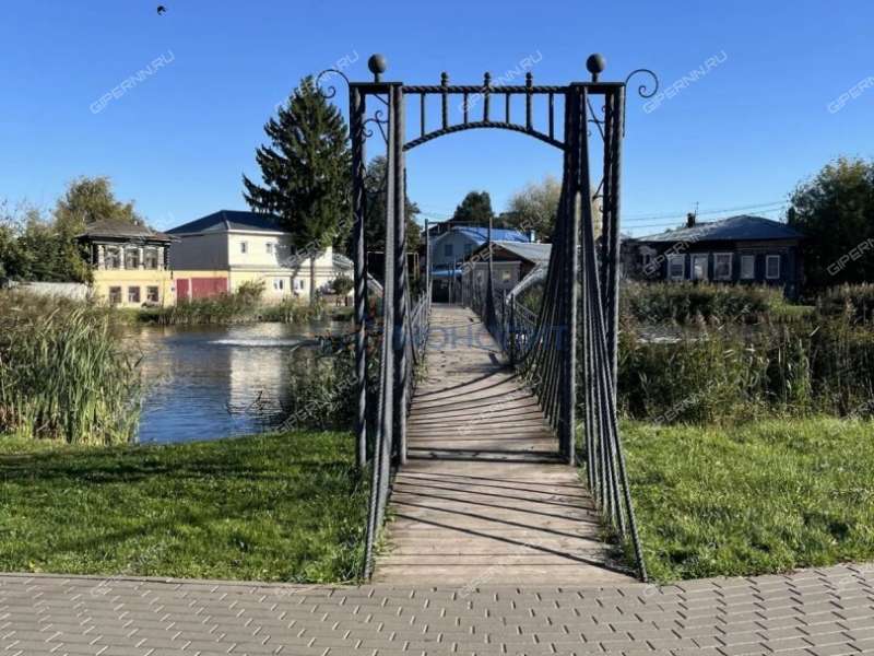 однокомнатная квартира в Песочном переулке дом 1Б город Богородск