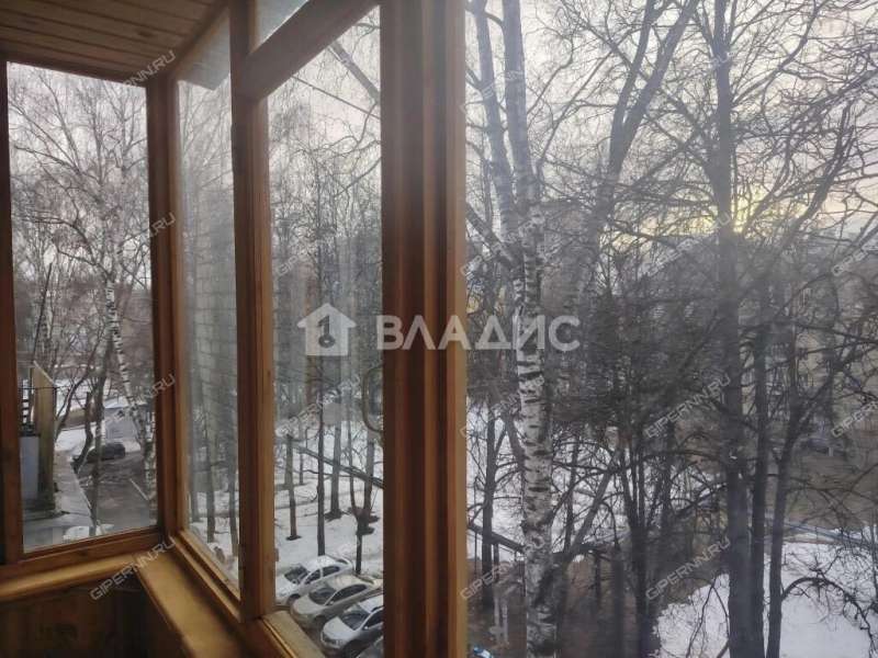 двухкомнатная квартира на проспекте Ленина дом 64А