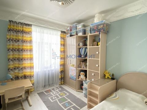 3-komnatnaya-gorod-dzerzhinsk-gorodskoy-okrug-dzerzhinsk фото