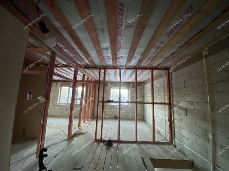 дом на Каширской улице