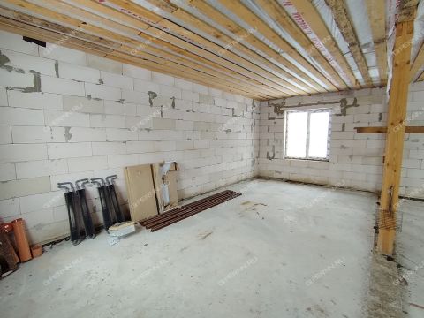 dom-derevnya-zelecino-kstovskiy-rayon фото