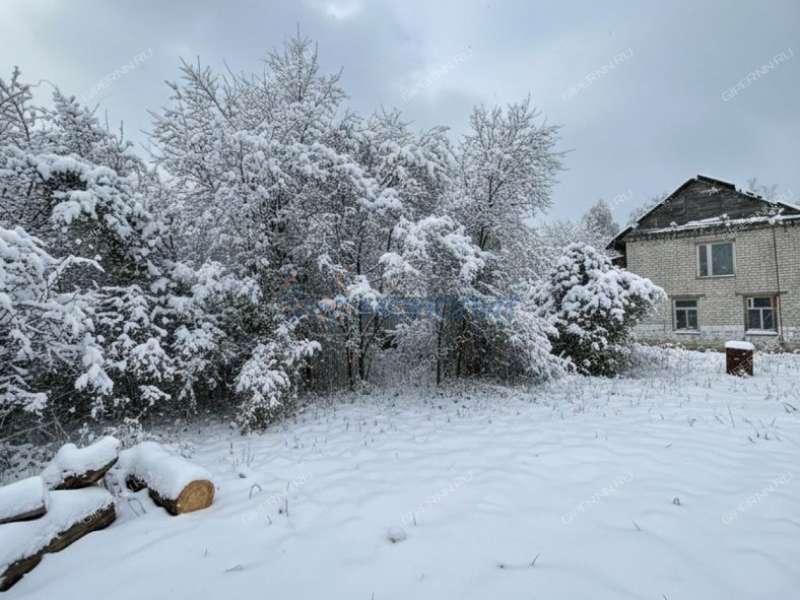 дом на улице Свободы