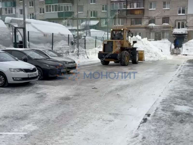 двухкомнатная квартира в Корейском переулке дом 8