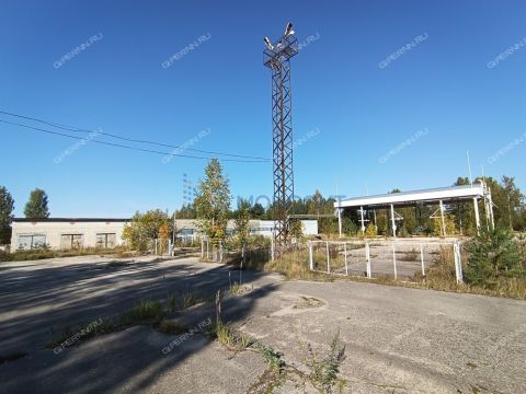rabochiy-poselok-arya-urenskiy-municipalnyy-okrug фото