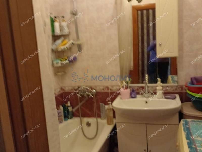 трёхкомнатная квартира на Московском шоссе дом 141