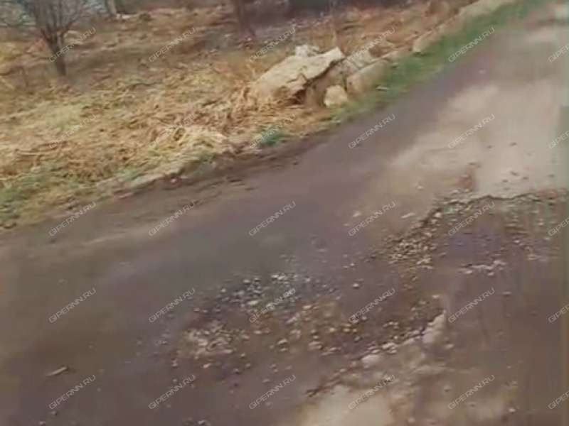 земельный участок 5,4 сотки улица Ларина