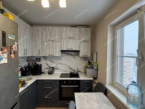 1-komnatnaya-ul-pobednaya-d-4 фото