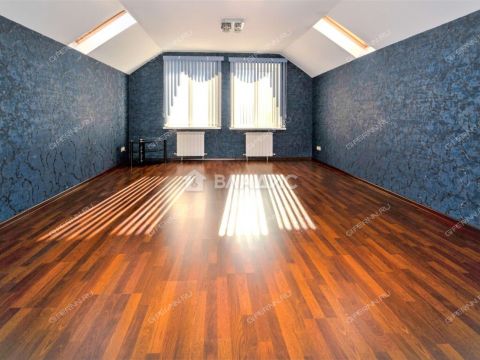 dom-derevnya-koposovo-ul-akademika-vavilova-d-141 фото