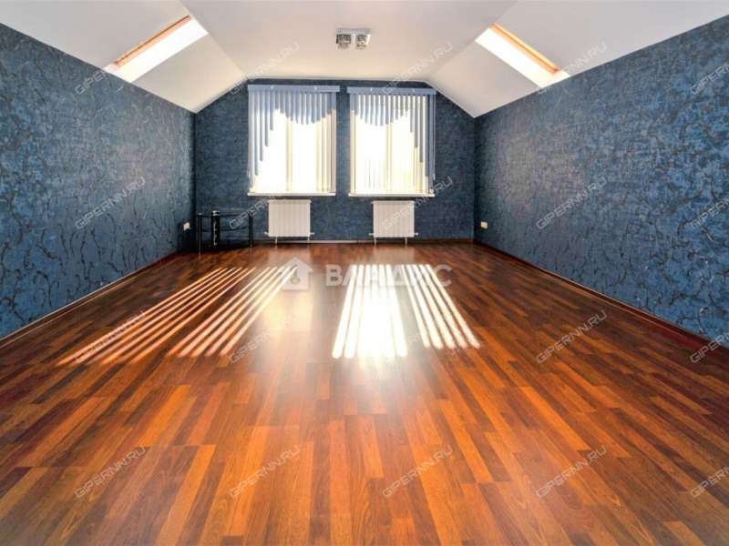 дом на улице Академика Вавилова