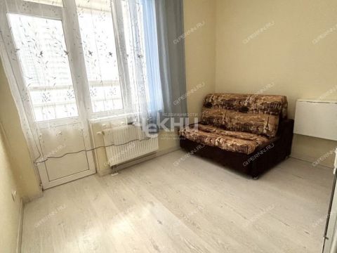 kvartira-studiya-derevnya-ankudinovka-kstovskiy-rayon фото