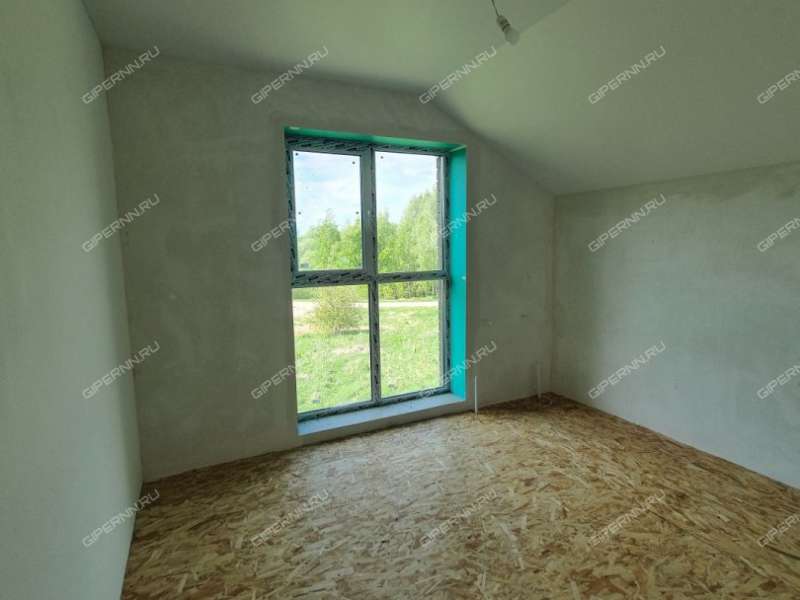 дом на улице Дачная деревня Чаглава