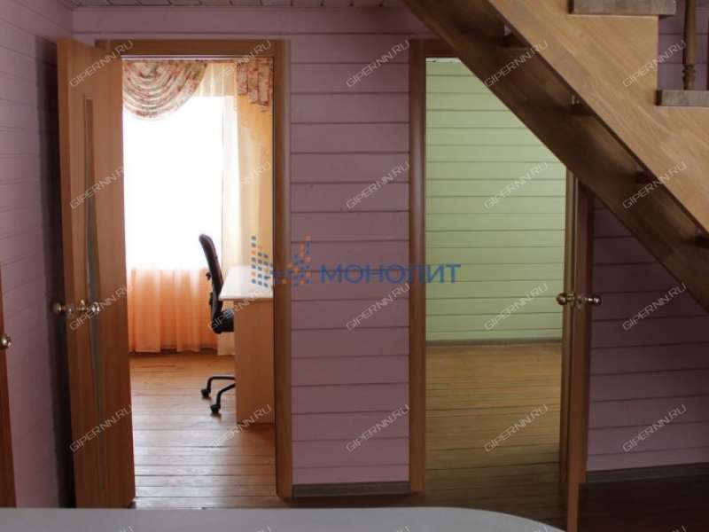 дом на тер. СНТ Урожай (село Богоявление) Урожай (село Богоявление) тер. СНТ