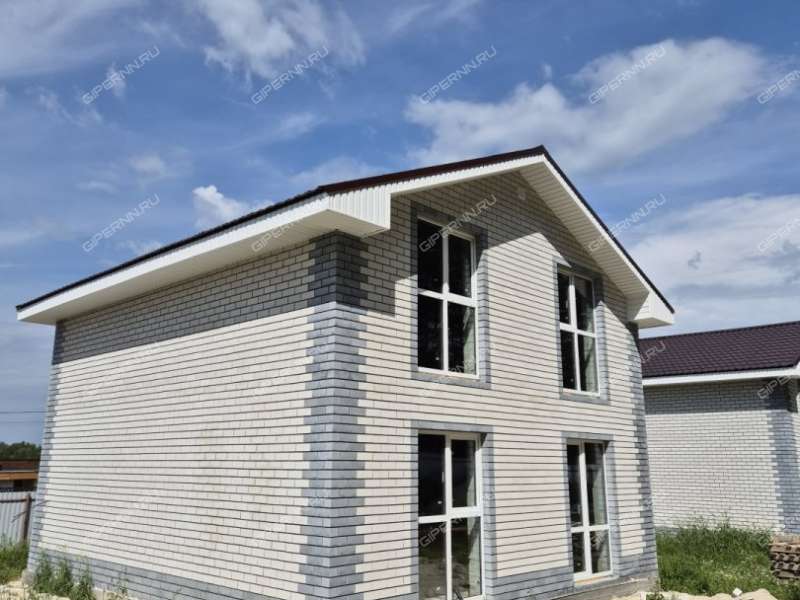 дом на  село Каменки