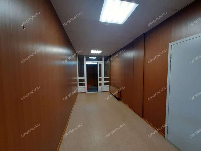 помещение под офис на улице Дунаева