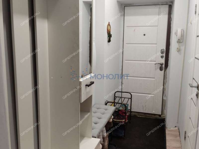 трёхкомнатная квартира на Яблоневой улице дом 4