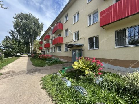 1-komnatnaya-selo-shava-kstovskiy-rayon фото