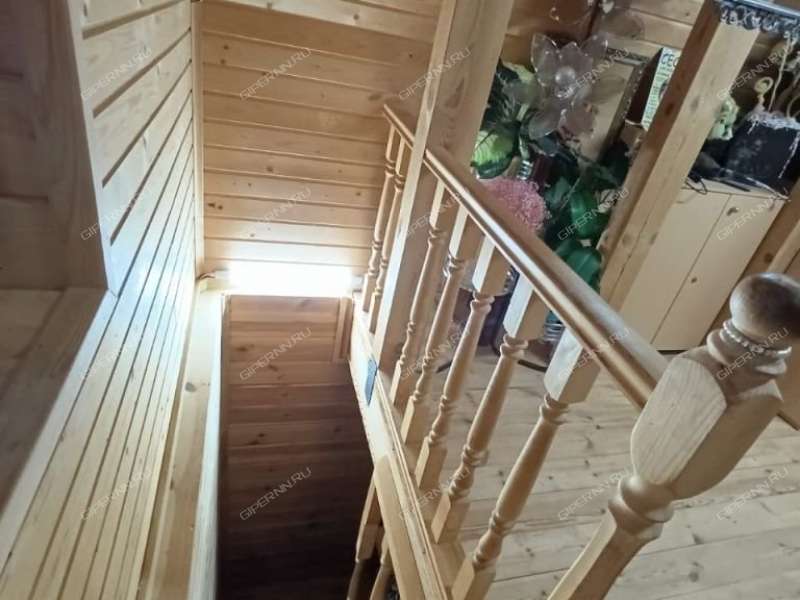 дом на Полевой улице