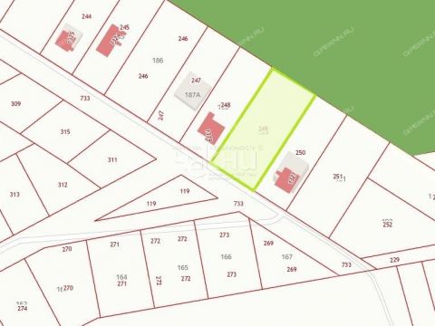 selo-elhovka-kstovskiy-rayon фото