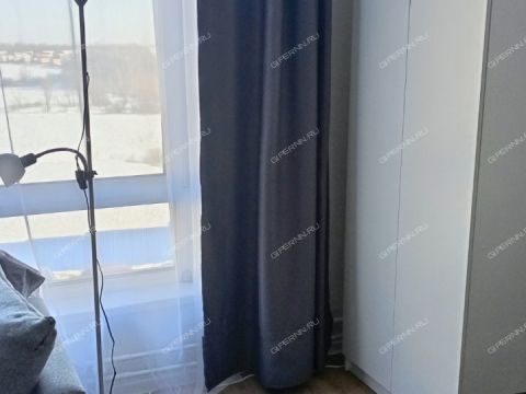 kvartira-studiya-derevnya-utechino-kstovskiy-rayon фото