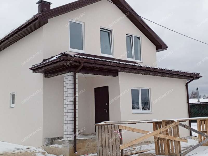 коттедж на СНТ  Силикатчик город Бор