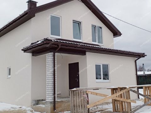 kottedzh-gorod-bor-gorodskoy-okrug-bor фото