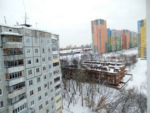 3-komnatnaya-derevnya-afonino-kstovskiy-rayon фото