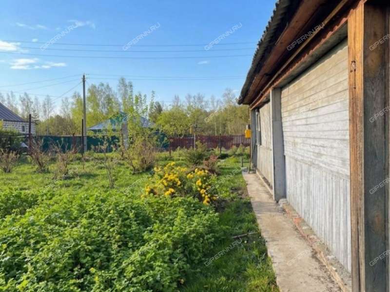 дом на улице Володарского Красная Горка сп