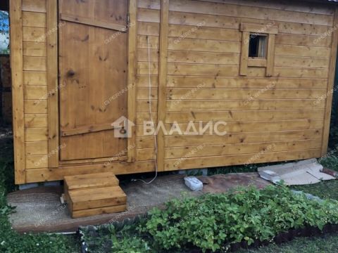 dom-sadovodcheskoe-nekommercheskoe-tovarishhestvo-yasnaya-polyana-bogorodskiy-municipalnyy-okrug фото