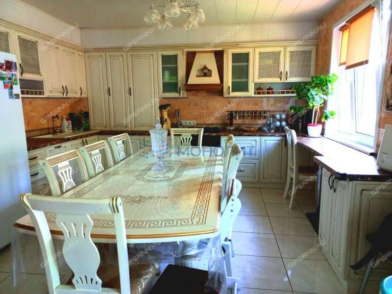 дом на улице 9 Января город Дзержинск