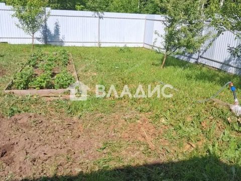 dom-derevnya-inyutino-bogorodskiy-municipalnyy-okrug фото