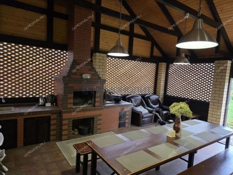 dom-derevnya-zhehovskaya-gorodeckiy-rayon фото