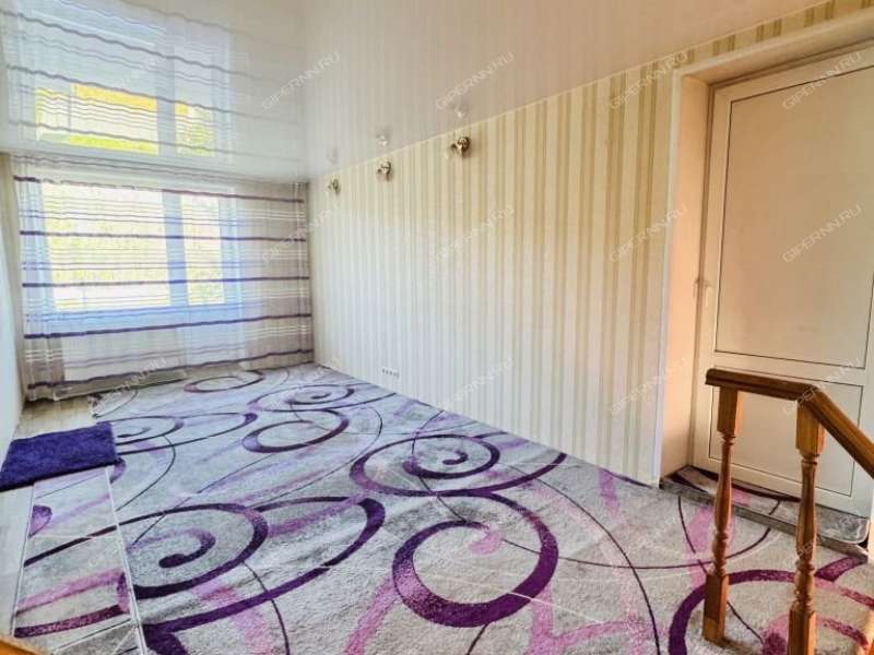 коттедж на  село Останкино