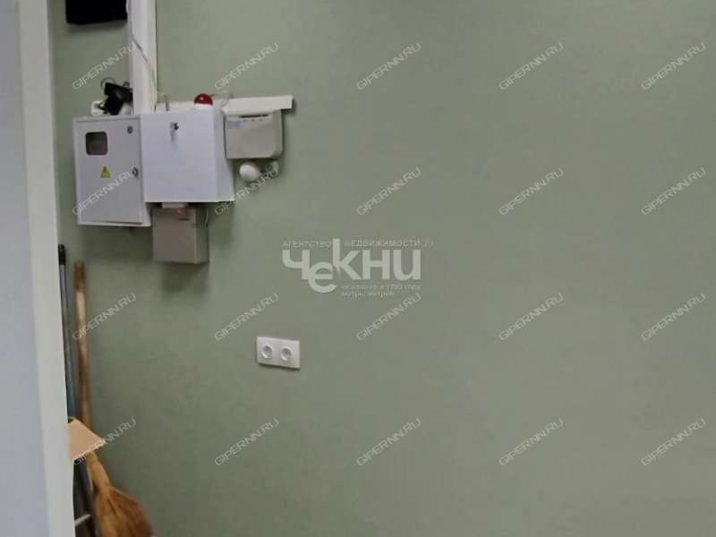 помещение под офис на Казанском шоссе