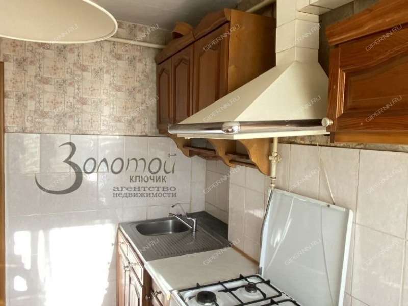 трёхкомнатная квартира на Космической улице дом 42