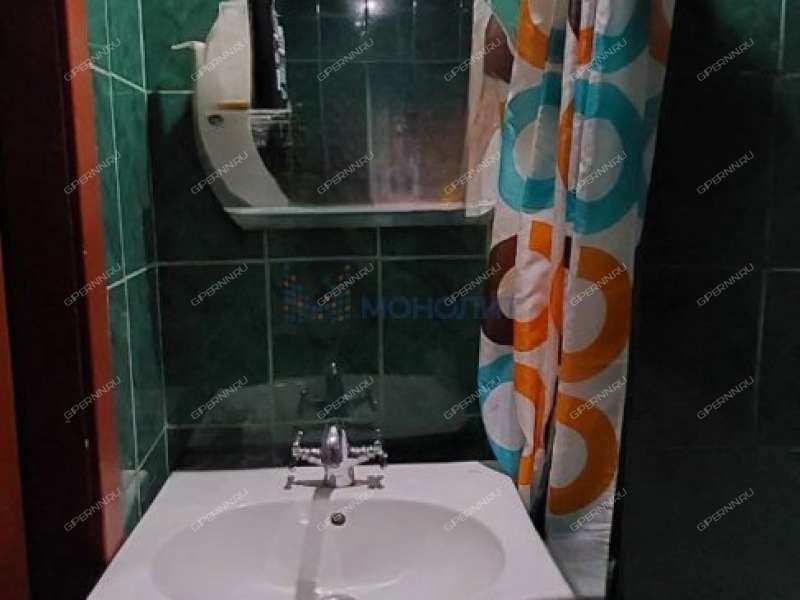 трёхкомнатная квартира на улице 50-летия Победы дом 32