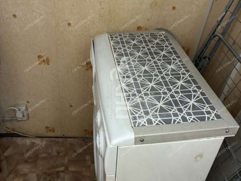 трёхкомнатная квартира на Дачной улице дом 15А