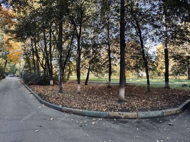 двухкомнатная квартира на улице Лоскутова дом 23