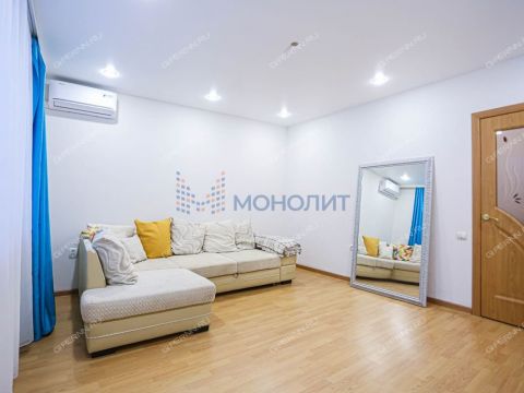 4-komnatnaya-gorod-dzerzhinsk-gorodskoy-okrug-dzerzhinsk фото