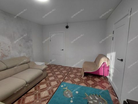 dom-selo-fedyakovo-kstovskiy-rayon фото