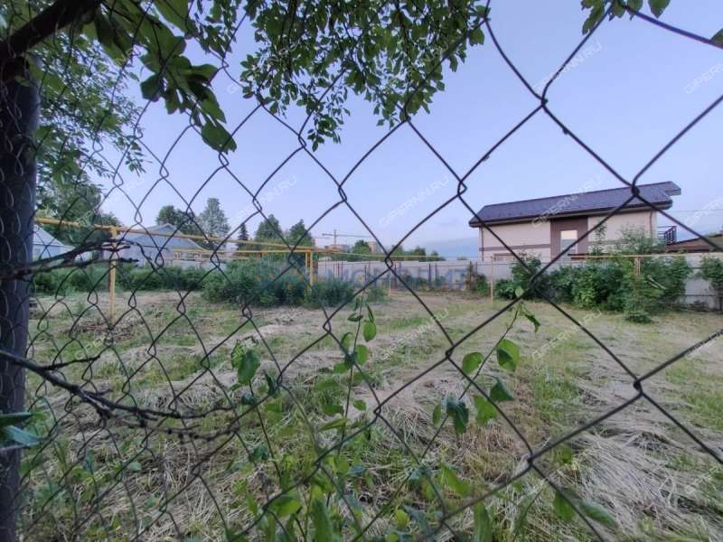 земельный участок 5,9 сотки улица Мира деревня Анкудиновка