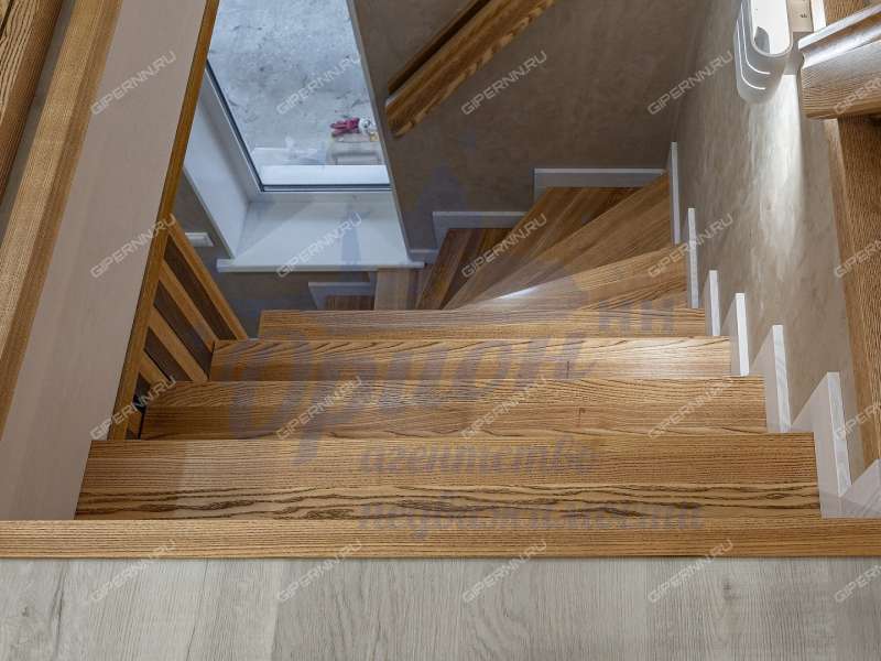 коттедж на Луговой улице село Вязовка