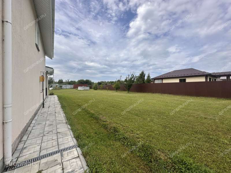 дом на Радужной улице посёлок Волжский